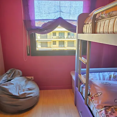 Apartment Global Immo 4082 Milleni Duplex
