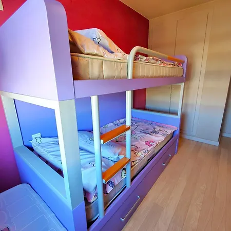 Global Immo 4082 Milleni Duplex * Roses