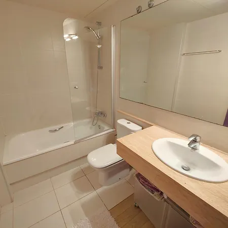 Global Immo 4082 Milleni Duplex * Roses