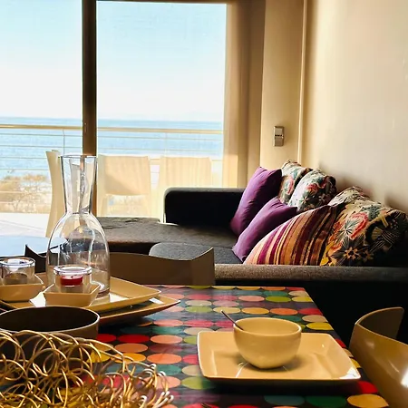 Global Immo 4082 Milleni Duplex Apartment Roses