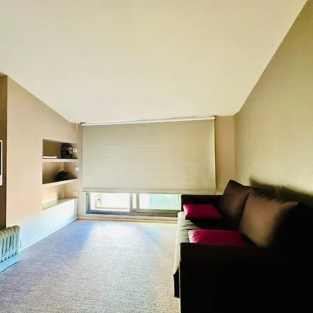 Apartment Global Immo 4082 Milleni Duplex Roses