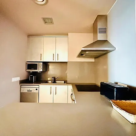 Apartment Global Immo 4082 Milleni Duplex