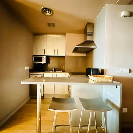 Apartment Global Immo 4082 Milleni Duplex Roses