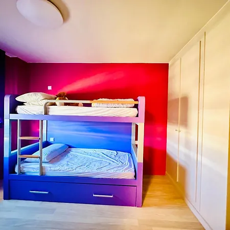 Global Immo 4082 Milleni Duplex Apartment *